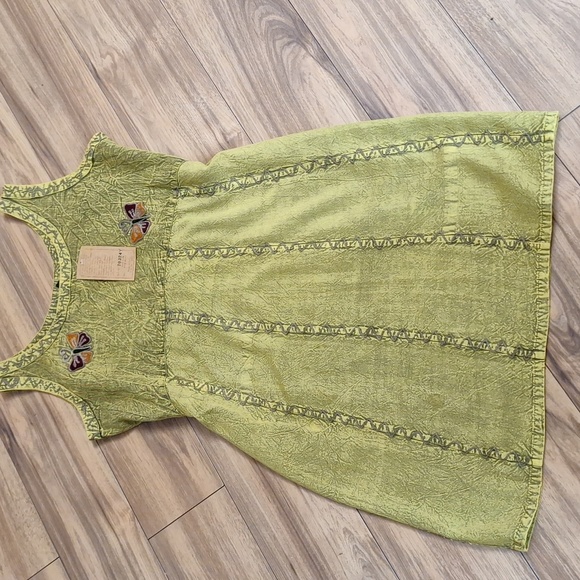 Sacred Threads Dress - Picture 13 of 13